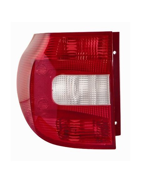 FANALE POSTERIORE S/P. SKODA YETI 2009 MOD. DX DEPO 506460