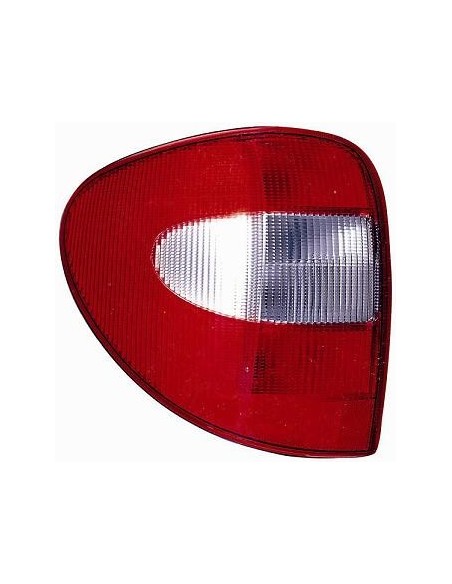 FANALE POSTERIORE CHRYSLER VOYAGER 2004 in poi  DX DEPO 506510