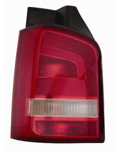 FANALE POSTERIORE S/P. VOLKSWAGEN T5 2009 1 PORTA DX DEPO 506550