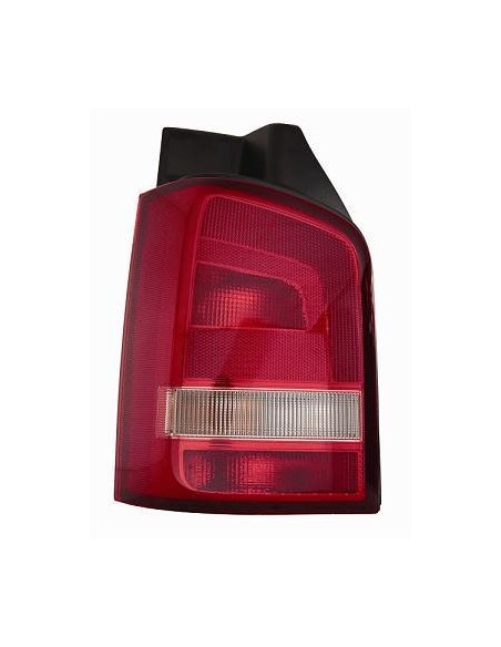 FANALE POSTERIORE S/P. VOLKSWAGEN T5 2009 1 PORTA DX DEPO 506550