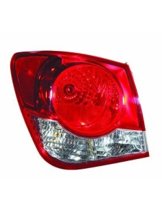 FANALE POSTERIORE S/P. CHEVROLET CRUZE 2009 4 PORTE ESTERNO DX DEPO 506710