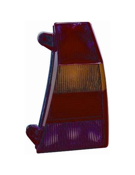 FANALE POSTERIORE S/P. CITROEN AX 91/96 DX DEPO 50680
