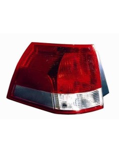 FANALE POSTERIORE S/P. OPEL VECTRA C 2005 S.W. BIANCO-ROSSO DX DEPO 506860
