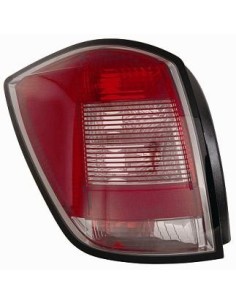 FANALE POSTERIORE S/P. OPEL ASTRA 02/2007 in poi  STATION WAGON DX DEPO 506900