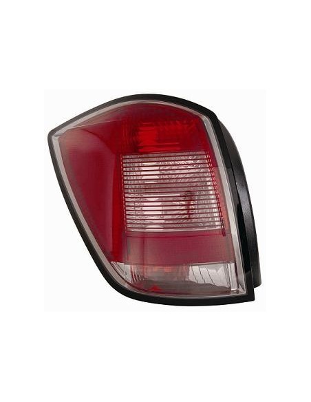 FANALE POSTERIORE S/P. OPEL ASTRA 02/2007 in poi  STATION WAGON DX DEPO 506900