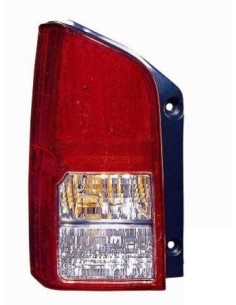 FANALE POSTERIORE S/P. NISSAN PATHFINDER 2005 DX DEPO 506930