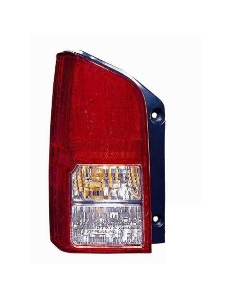 FANALE POSTERIORE S/P. NISSAN PATHFINDER 2005 DX DEPO 506930