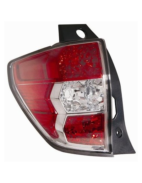 FANALE POSTERIORE S/P. SUBARU FORESTER 2008 DX DEPO 506990