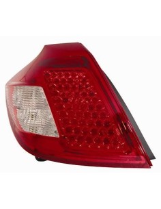 FANALE POSTERIORE S/P. KIA CEED 2009 5 PORTE DX DEPO 507010
