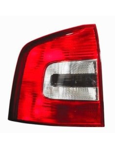 FANALE POSTERIORE S/P. SKODA OCTAVIA 2009 KOMBI DX DEPO 507110