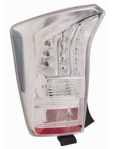 FANALE POSTERIORE TOYOTA PRIUS 2009 A LED DX DEPO 507121