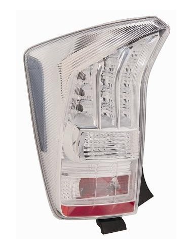 FANALE POSTERIORE TOYOTA PRIUS 2009 A LED DX DEPO 507121