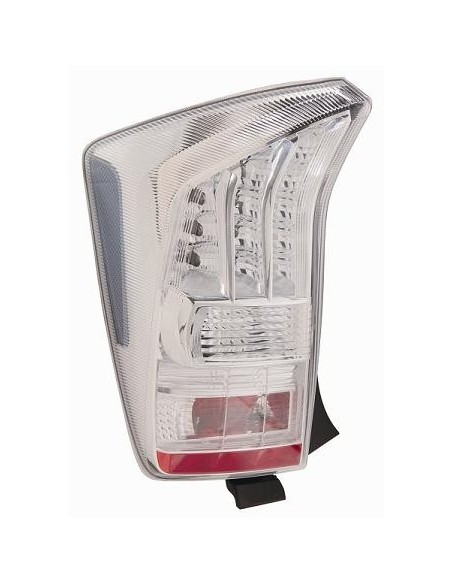 FANALE POSTERIORE TOYOTA PRIUS 2009 A LED DX DEPO 507121