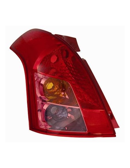FANALE POSTERIORE S/P. SUZUKI SWIFT 11/2007 DX DEPO 507123