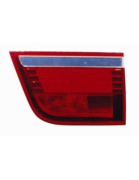 FANALE POSTERIORE S/P. BMW X5 E70 2006 INTERNO A LED DX DEPO 507127