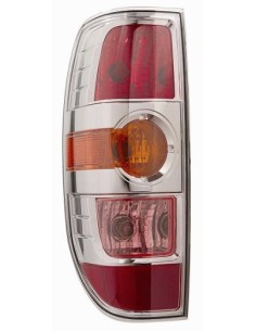 FANALE POSTERIORE MAZDA BT 50 2008 VERSIONE NO EUROPA DX DEPO 507131