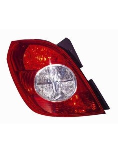FANALE POSTERIORE S/P. CHEVROLET CAPTIVA 2006 DX DEPO 507135