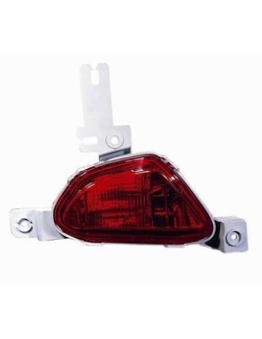 RETRONEBBIA MAZDA 2 2007 DX DEPO 507139