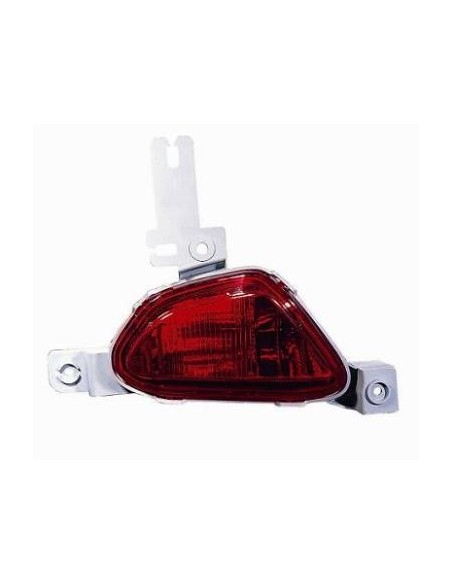 RETRONEBBIA MAZDA 2 2007 DX DEPO 507139