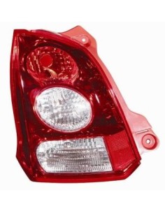 FANALE POSTERIORE S/P. SUZUKI ALTO 2009 - NISSAN PIXO 2009 DX DEPO 507142