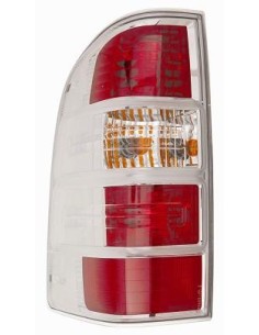 FANALE POSTERIORE S/P. FORD RANGER 2009 DX DEPO 507154