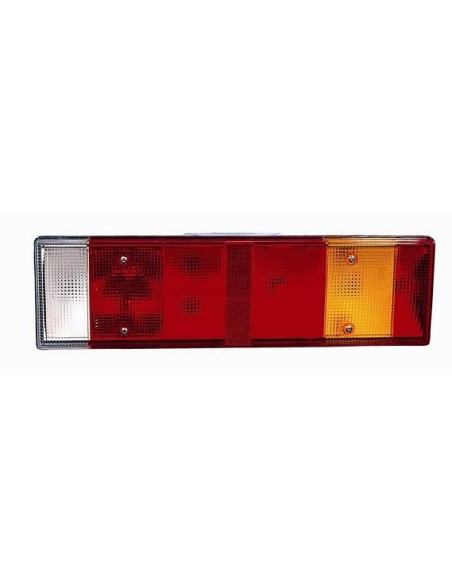 FANALE POSTERIORE MAN F/M 2000 94 DX DEPO 507156