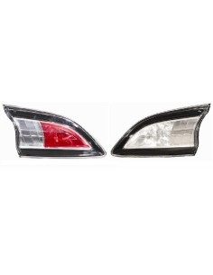 FANALE POSTERIORE S/P. MAZDA 3 2009 5 PORTE INTERNO DX DEPO 507163