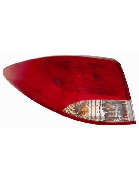 FANALE POSTERIORE S/P. HYUNDAI IX 35 2010 DX DEPO 507165