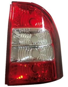 FANALE POSTERIORE S/P. FIAT STRADA PICK-UP 2007 in poi  DX DEPO 507171