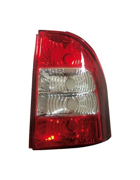 FANALE POSTERIORE S/P. FIAT STRADA PICK-UP 2007 in poi  DX DEPO 507171