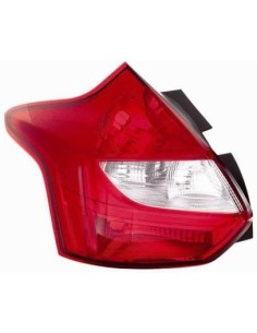 FANALE POSTERIORE S/P. FORD FOCUS 2011 5P. DX DEPO 507181