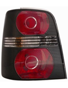 FANALE POSTERIORE S/P. VOLKSWAGEN TOURAN 2006 FUME' DX DEPO 507185