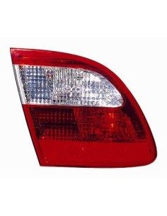 FANALE POSTERIORE S/P. MERCEDES CLASSE E W211 STATION WAGON BC-ROSSO INT. DX DEPO 507187