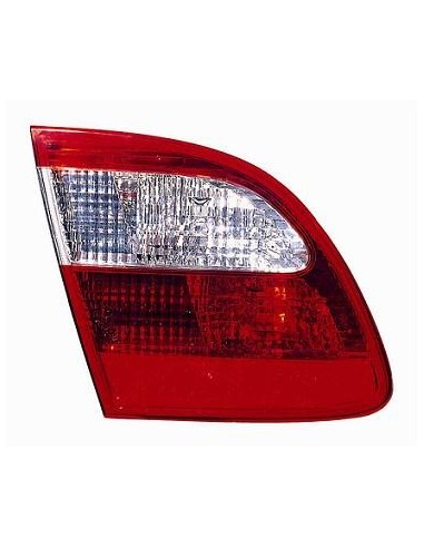 FANALE POSTERIORE S/P. MERCEDES CLASSE E W211 STATION WAGON BC-ROSSO INT. DX DEPO 507187