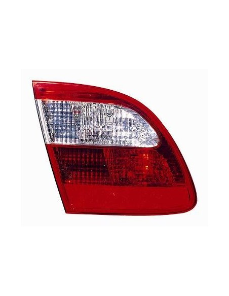 FANALE POSTERIORE S/P. MERCEDES CLASSE E W211 STATION WAGON BC-ROSSO INT. DX DEPO 507187