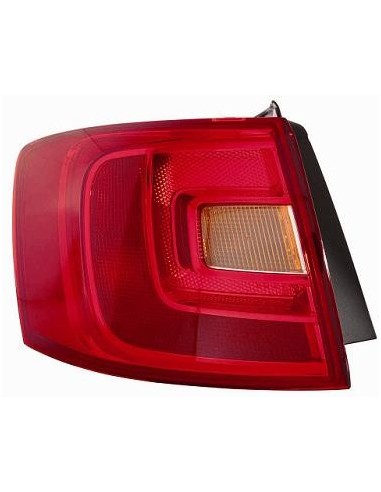 FANALE POSTERIORE S/P. VOLKSWAGEN JETTA 2011 ESTERNO DX DEPO 507191