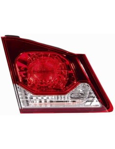 FANALE POSTERIORE S/P. HONDA CIVIC 10/2008 HYBRID 4P. INTERNO DX DEPO 507209