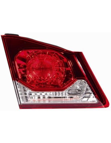 FANALE POSTERIORE S/P. HONDA CIVIC 10/2008 HYBRID 4P. INTERNO DX DEPO 507209