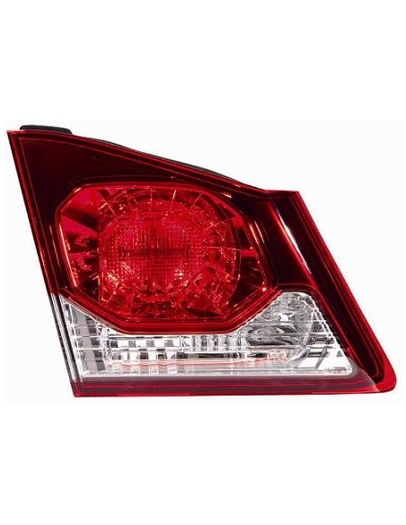 FANALE POSTERIORE S/P. HONDA CIVIC 10/2008 HYBRID 4P. INTERNO DX DEPO 507209