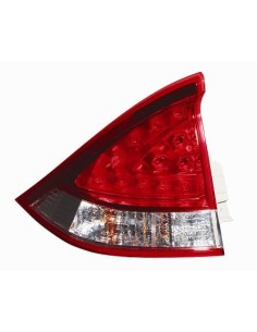 FANALE POSTERIORE S/P. HONDA INSIGHT 2009 A LED DX DEPO 507211