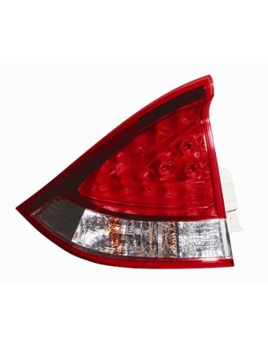 FANALE POSTERIORE S/P. HONDA INSIGHT 2009 A LED DX DEPO 507211