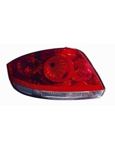 FANALE POSTERIORE S/P. FIAT LINEA 2007 DX DEPO 507219