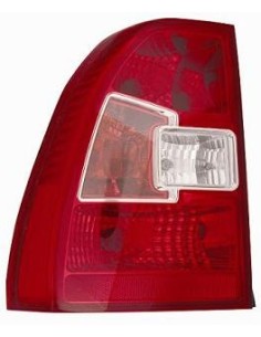 FANALE POSTERIORE S/P. KIA SPORTAGE 2008-2010 DX DEPO 507229