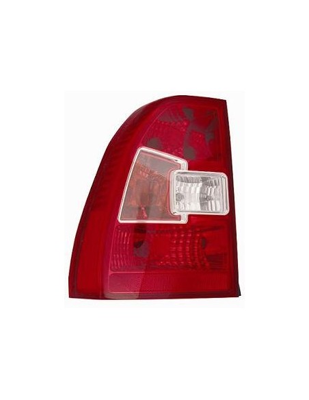 FANALE POSTERIORE S/P. KIA SPORTAGE 2008-2010 DX DEPO 507229