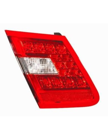 FANALE POSTERIORE MERCEDES CLASSE E W212 BERLINA 2009 INTERNO A LED DX DEPO 507239