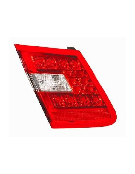 FANALE POSTERIORE MERCEDES CLASSE E W212 BERLINA 2009 INTERNO A LED DX DEPO 507239