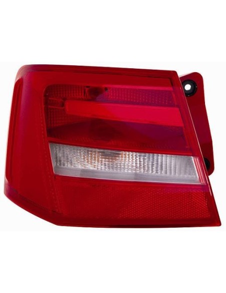 FANALE POSTERIORE S/P. AUDI A6 2011 BERLINA DX DEPO 507241