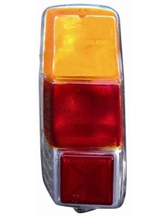 FANALE POSTERIORE FIAT 500 F/L 68' DX MOD. ALTISSIMODEPO 507247