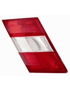 FANALE POSTERIORE S/P. MERCEDES CLASSE CLC W204 2008 BIANCO-ROSSO INTERNO DX DEPO 507255
