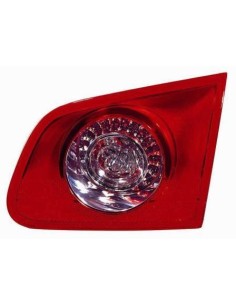 FANALE POSTERIORE S/P. VOLKSWAGEN PASSAT 2005 STATION WAGON INTERNO DX DEPO 507259